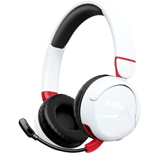 HyperX Cloud Mini Auriculares