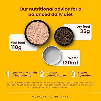 Alimento para gatos Almo Nature