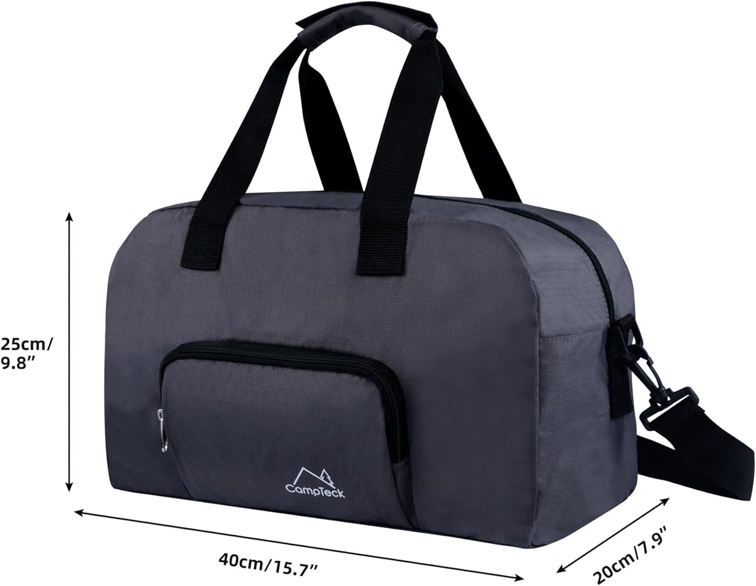 Bolsa de Viaje CampTeck
