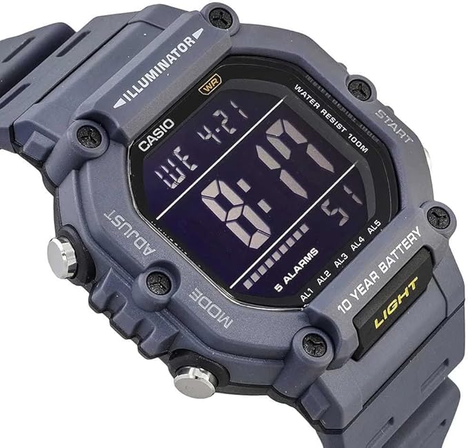 Reloj Casio Collection Ae