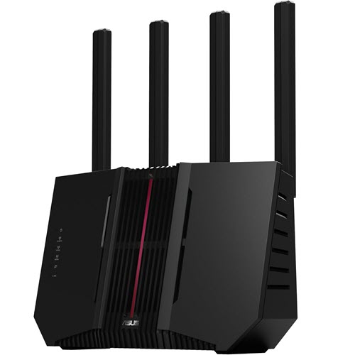 Router WiFi 7 ASUS RT