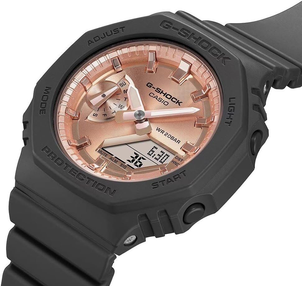 Casio Reloj Mujer GMA