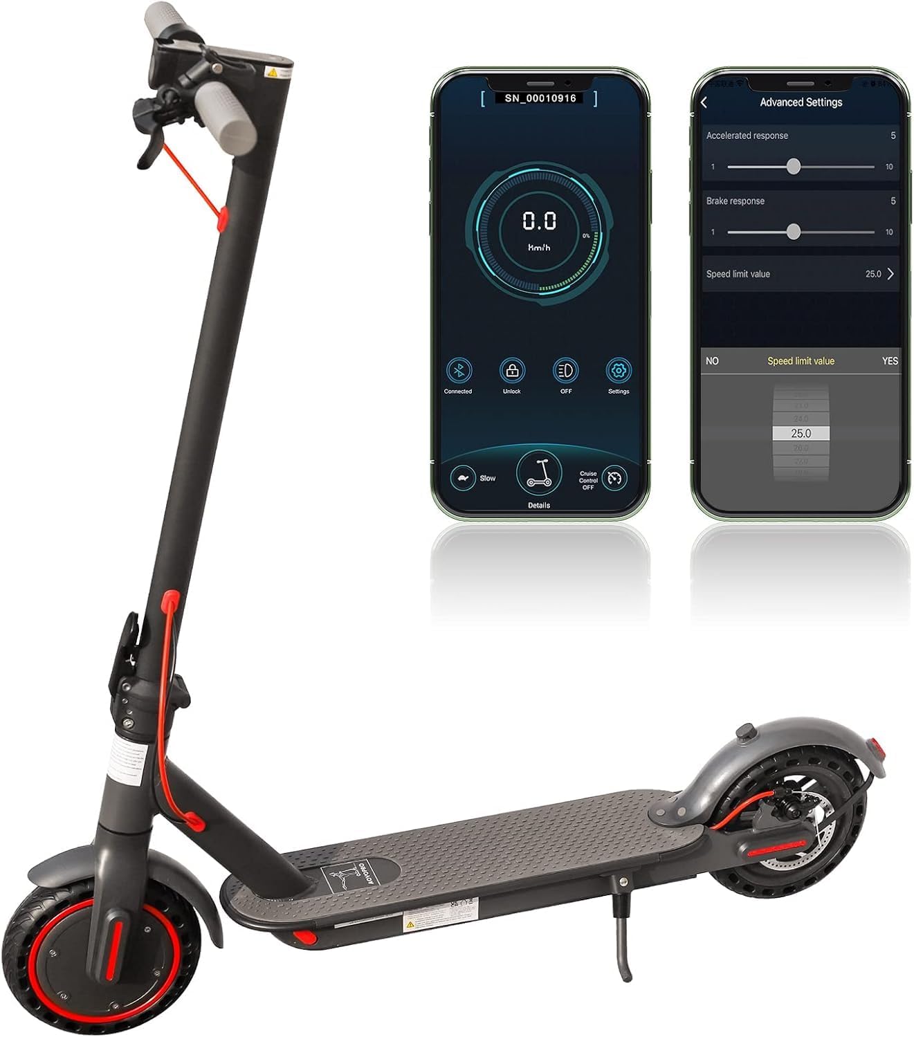 Patinetes Eléctricos