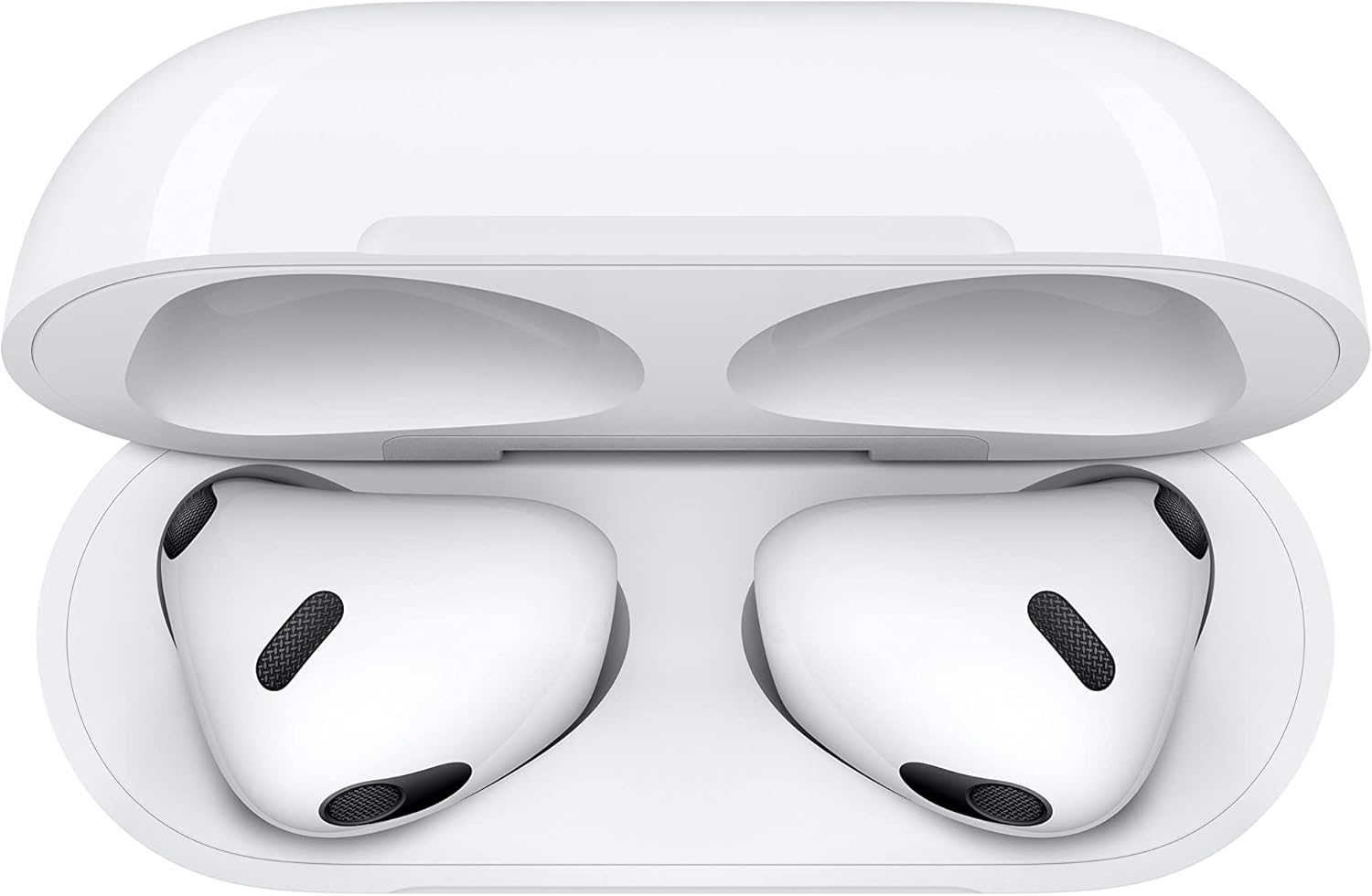 Auriculares Apple AirPods 3