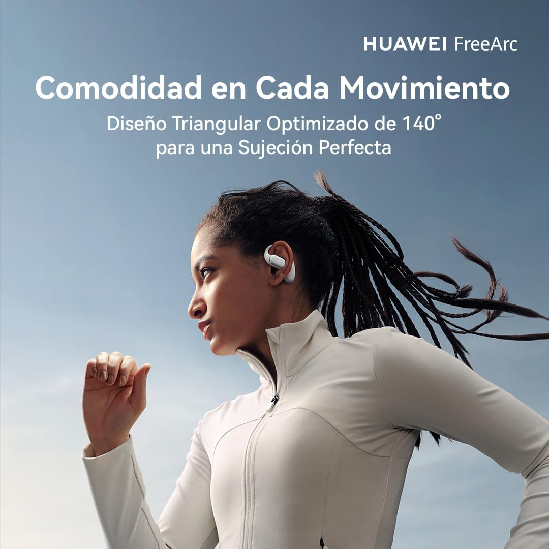 HUAWEI FreeArc Auriculares Inalámbricos