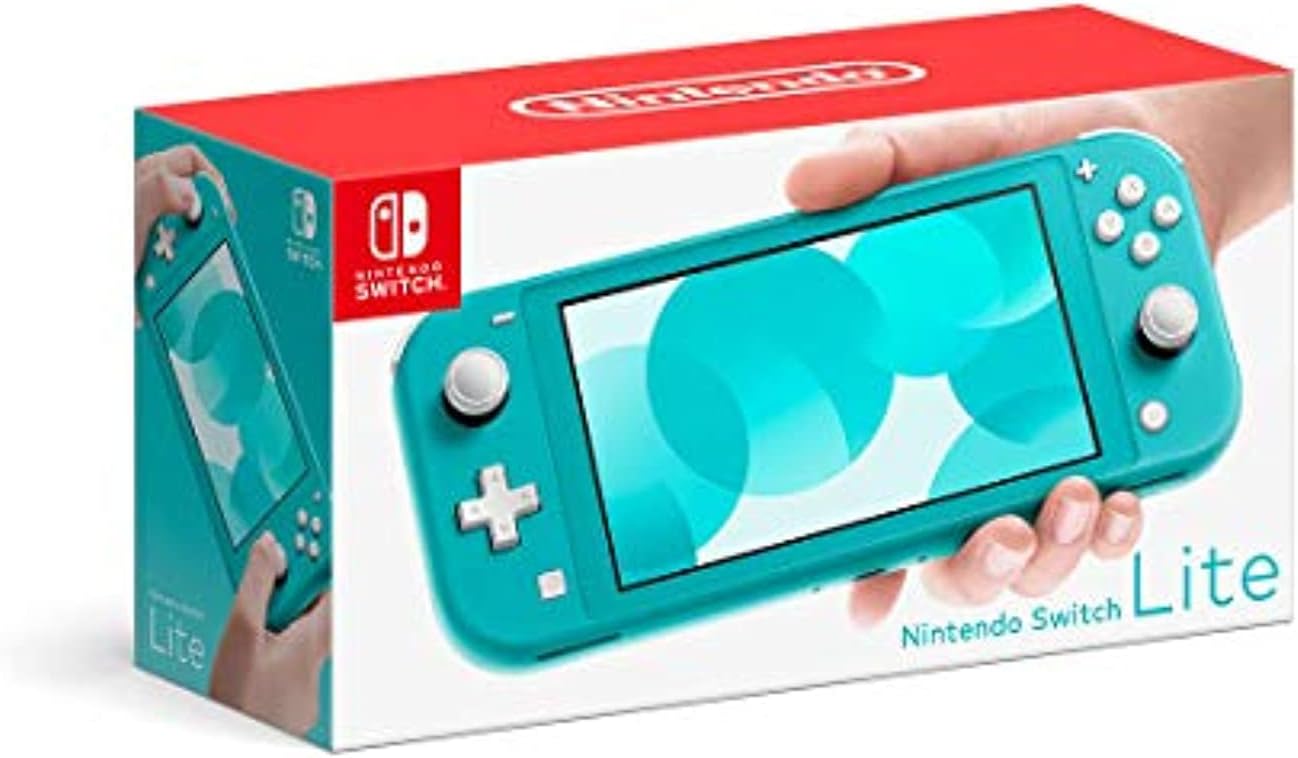Nintendo Switch: máxima diversión