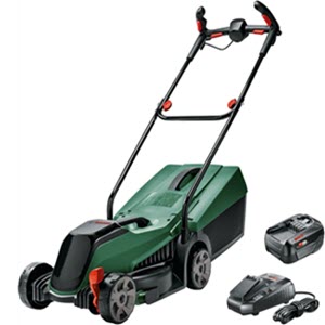 Cortacésped Bosch Home and Garden