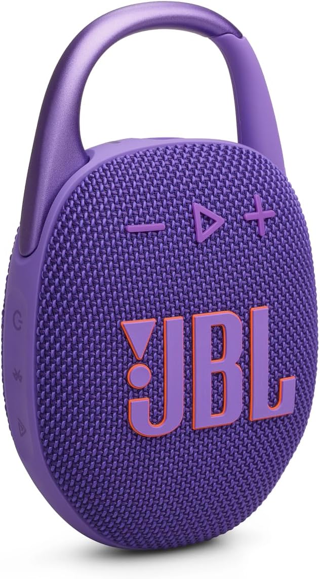 JBL Clip 5 Altavoz