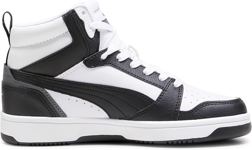 PUMA Rebound V6 Mid Jr