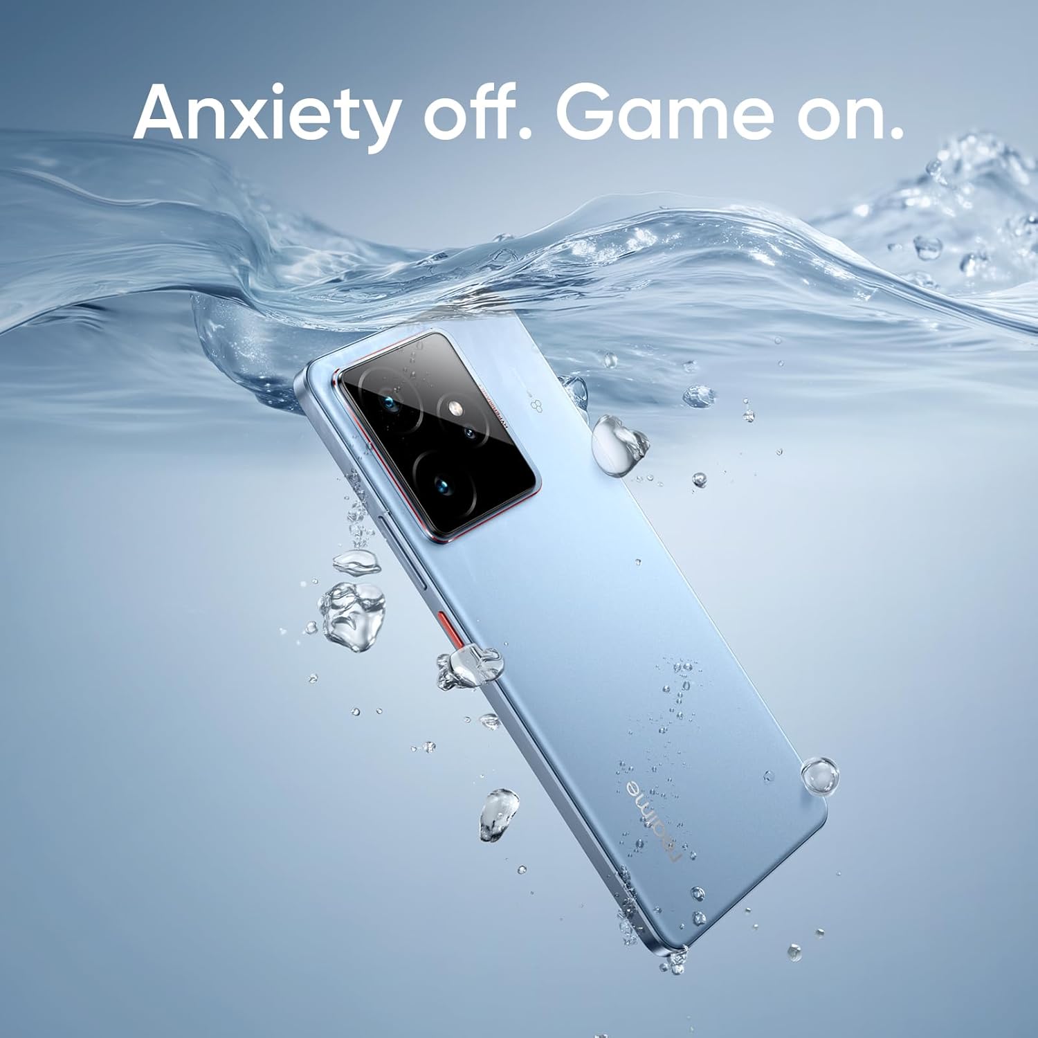 Realme GT 7 5G