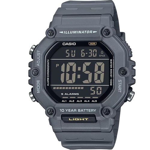 Reloj Casio Collection Ae