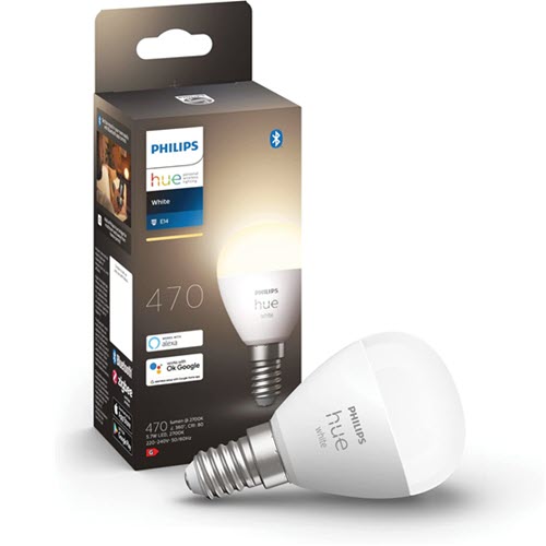Philips Hue E14 Bombilla