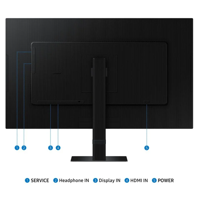 Monitor Samsung ViewFinity S7