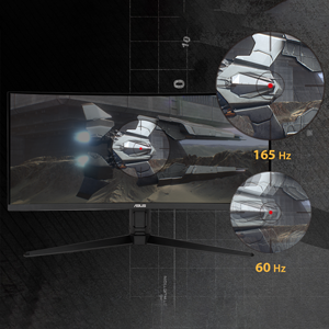 ASUS TUF Gaming Monitor 34 pulgadas