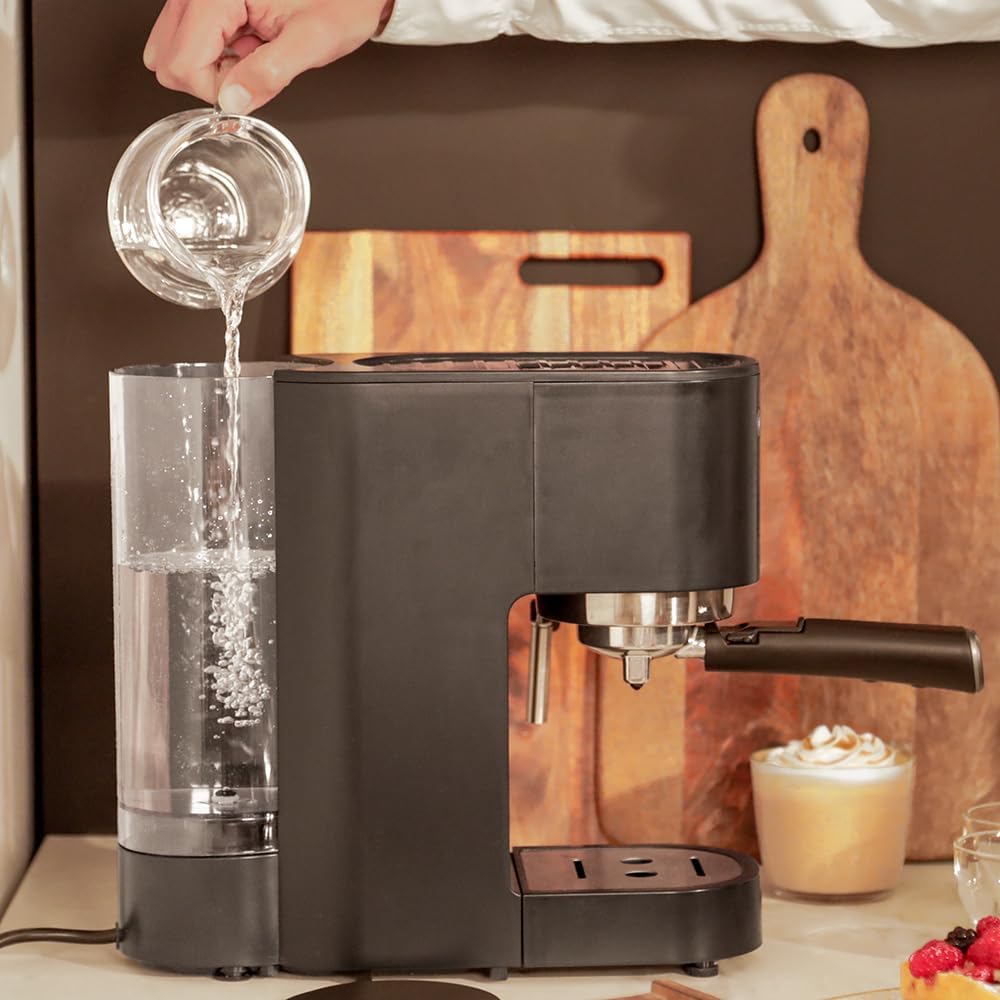 Cafetera Express Cafelizzia Cecotec
