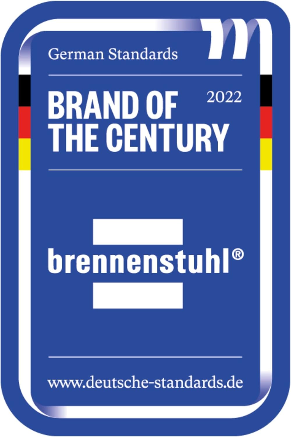 Regleta de 5 enchufes Brennenstuhl
