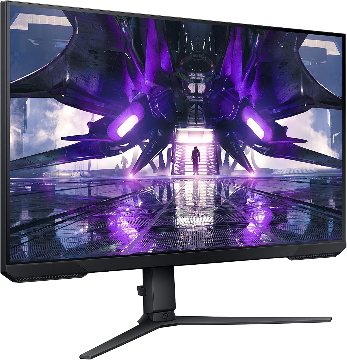Monitor Gaming Samsung LS32