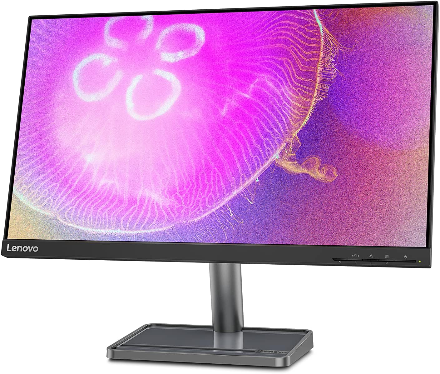 Monitor gaming Lenovo L24q