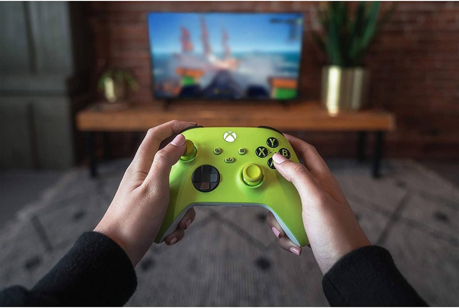 Controlador inalámbrico Xbox