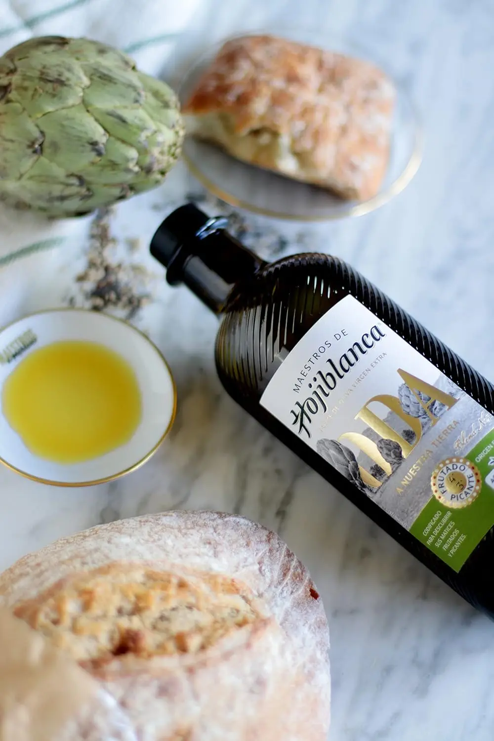 aceite de oliva virgen extra