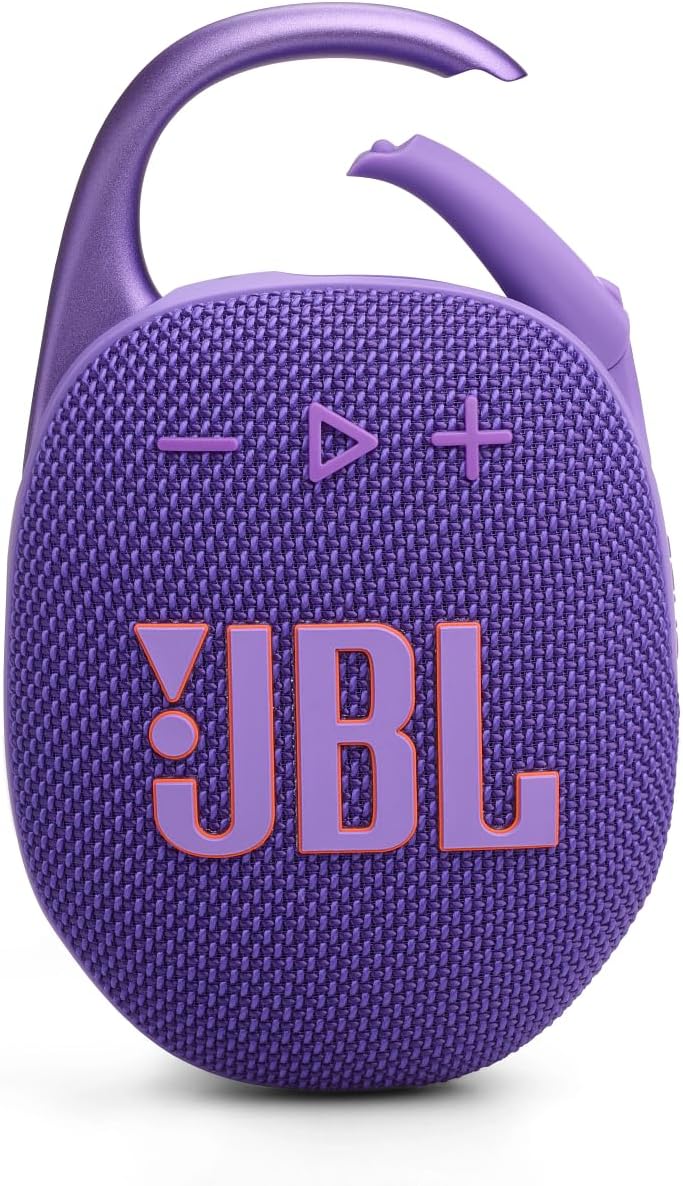 JBL Clip 5 Altavoz