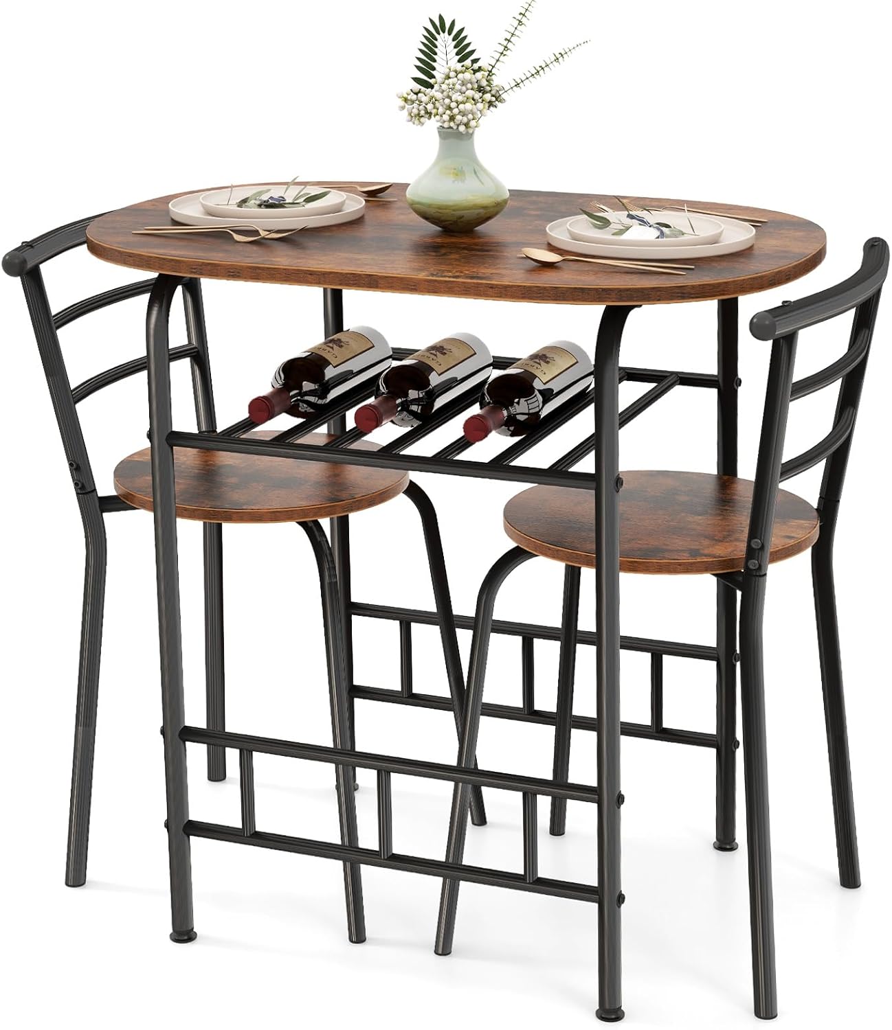 Conjunto de comedor