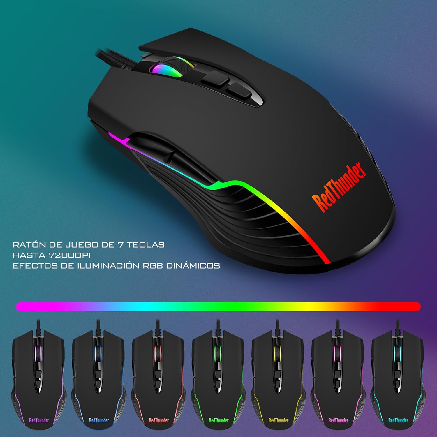 Combo Gaming