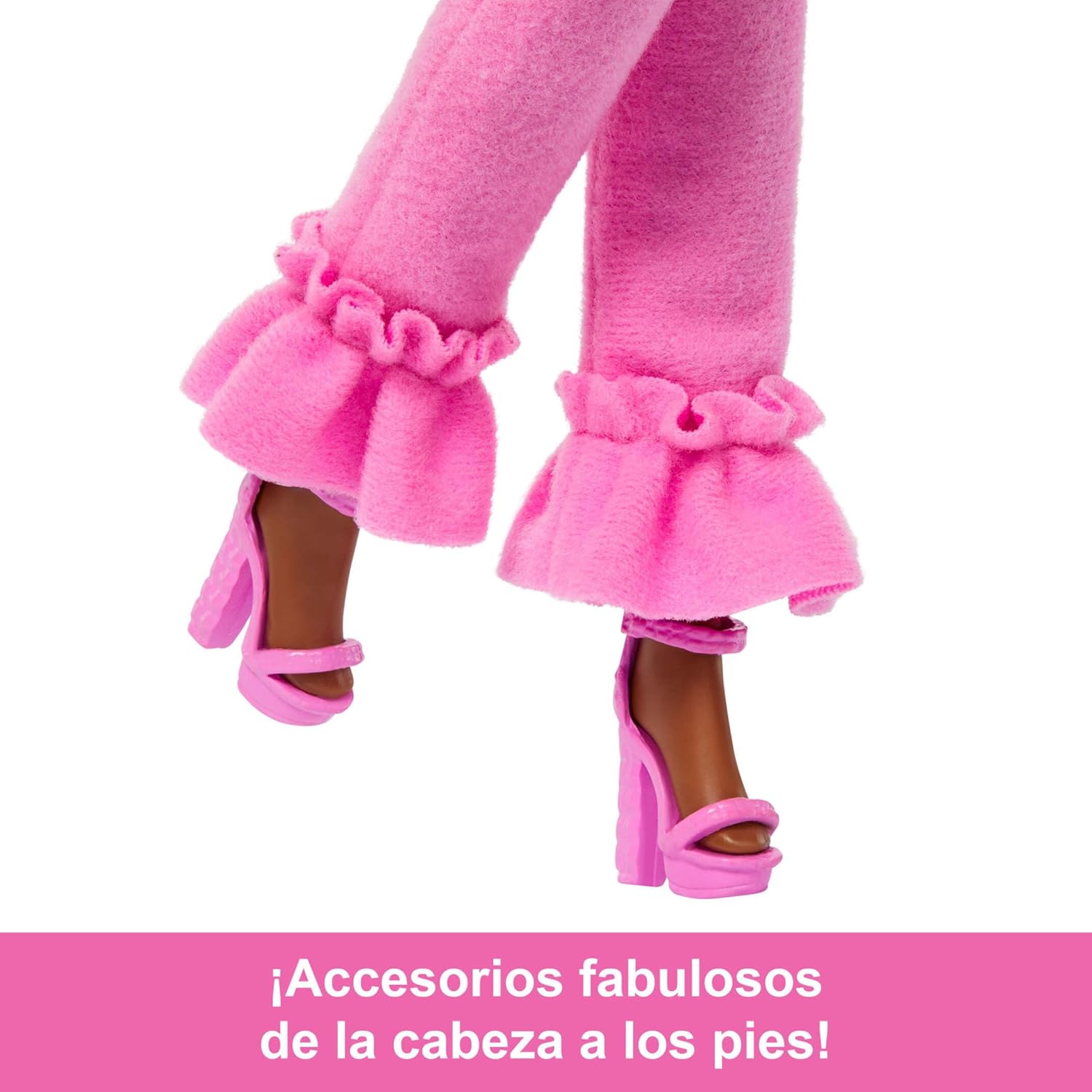 Barbie Deluxe Style