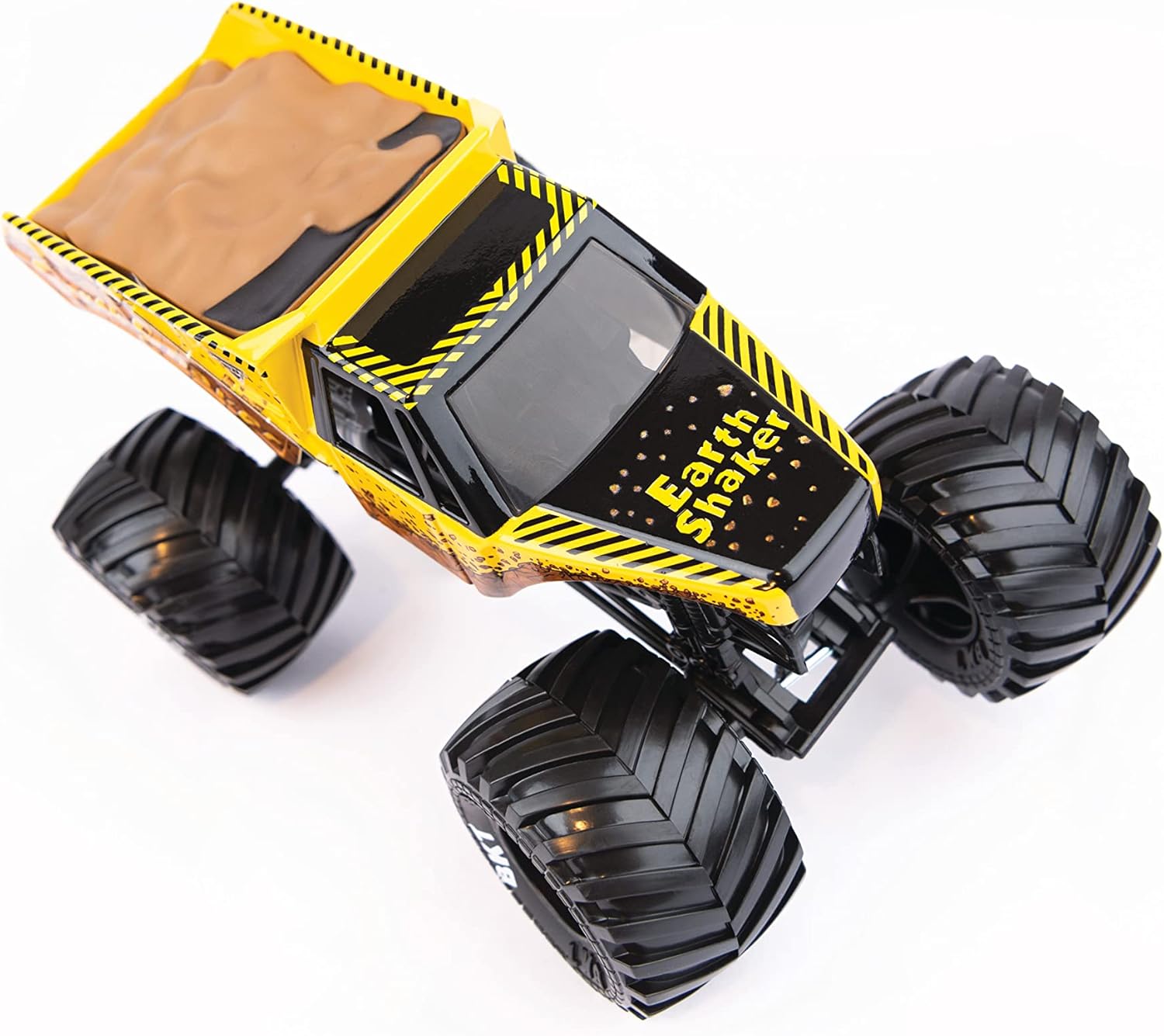 Monster Jam Coches Monster Truck
