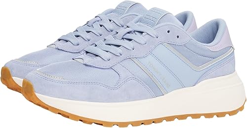 Tommy Jeans Runner Sneaker Mujer