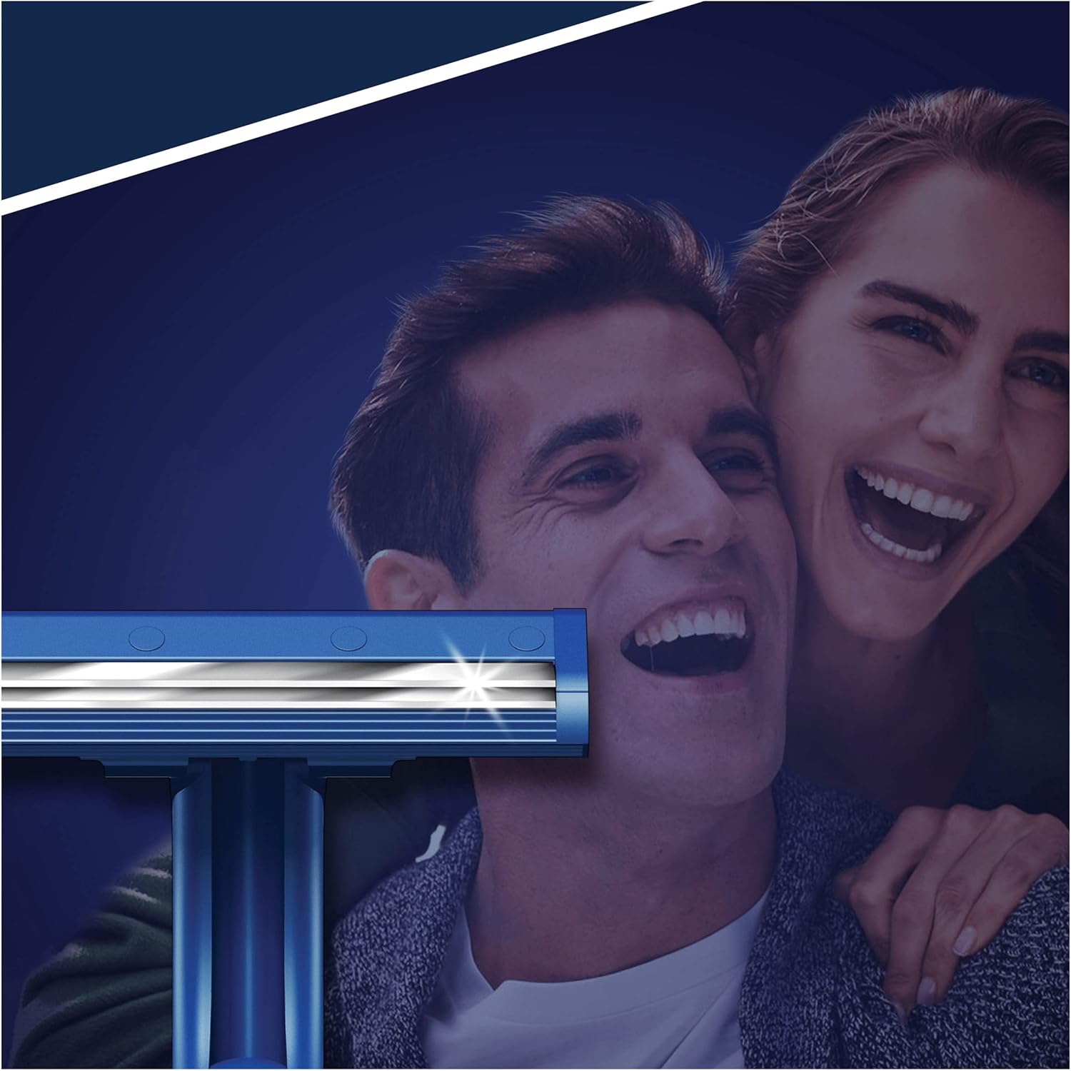 Gillette Blue II Maquinilla Afeitar