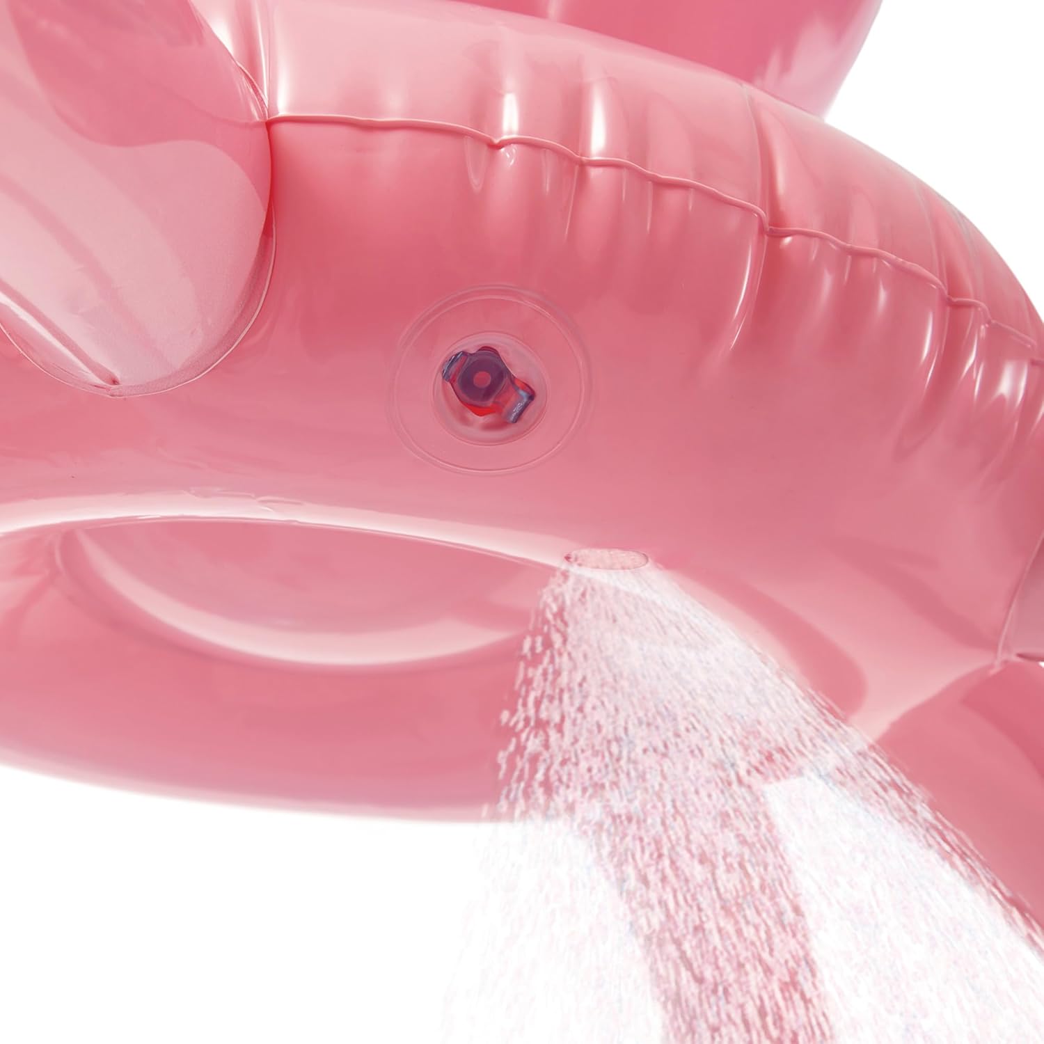 INTEX Piscina Infantil Hinchable con tobogán