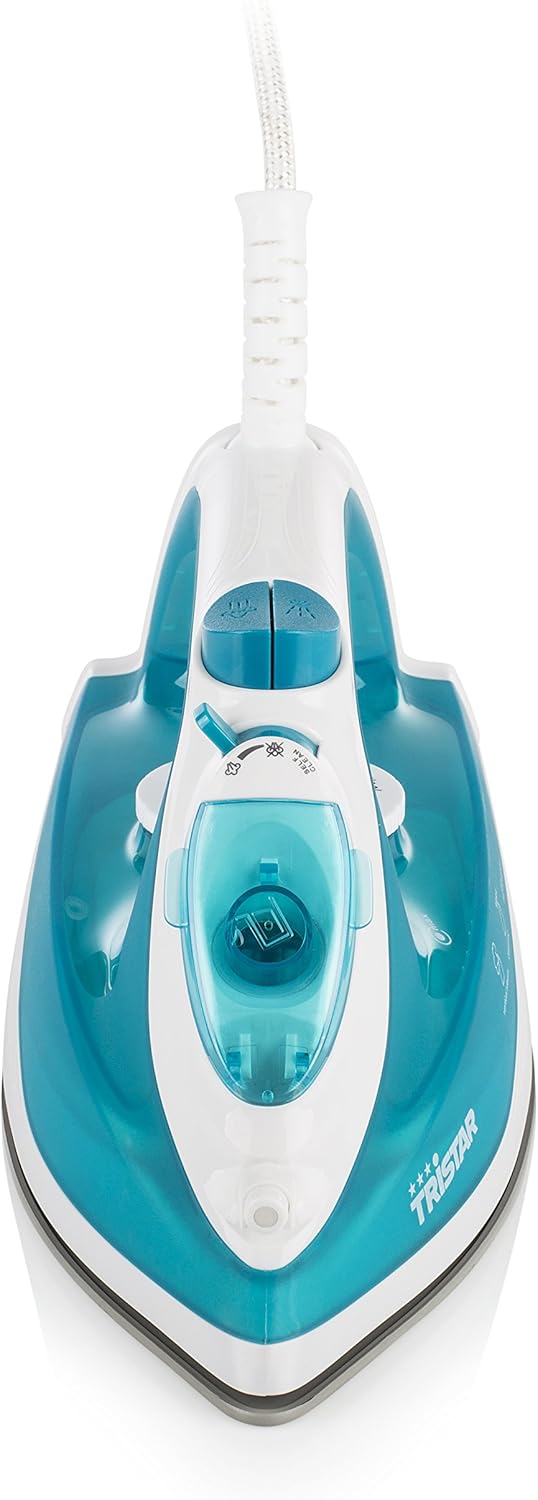 Plancha de Vapor Tristar ST