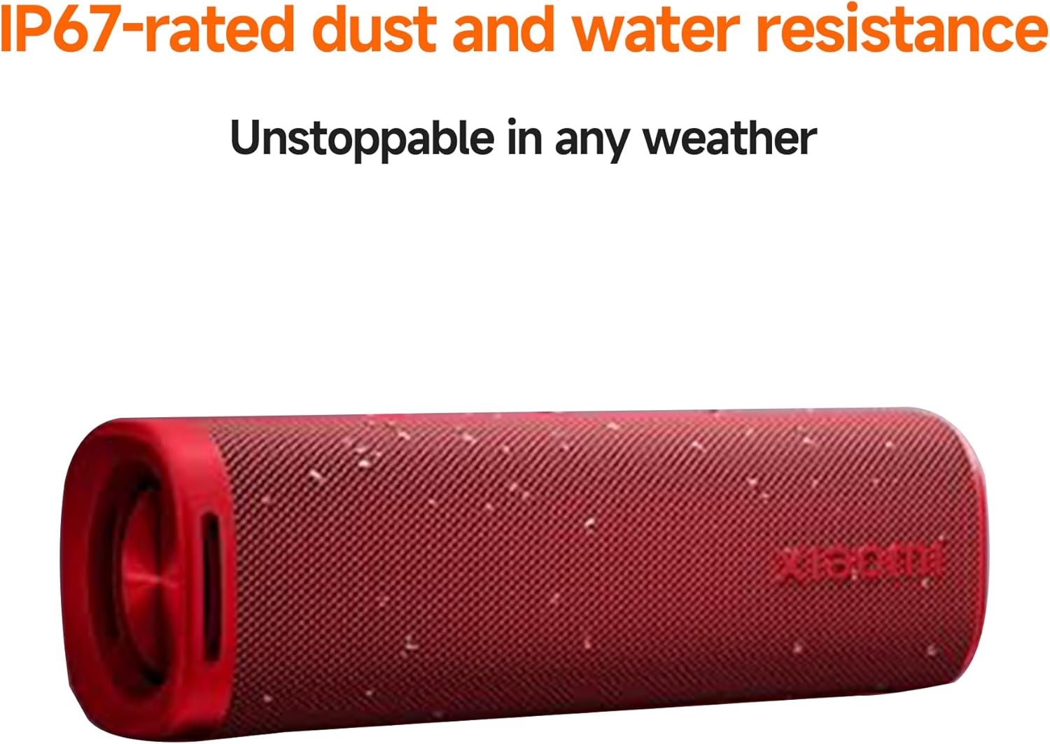 XIAOMI Sound Outdoor