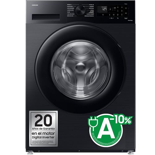 Lavadora Samsung 11Kg