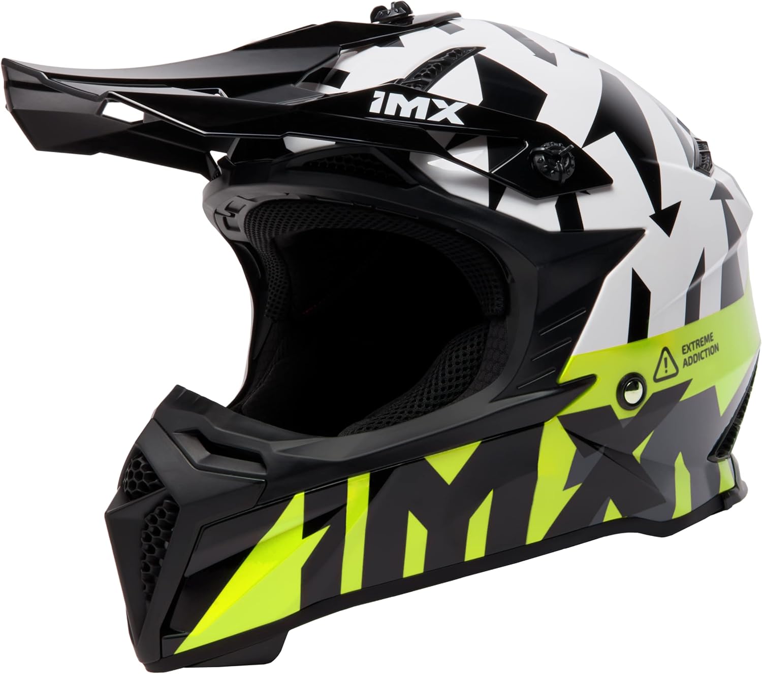 cascos para moto