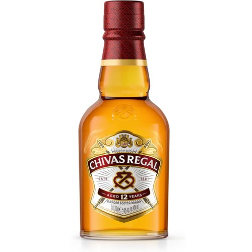 Chivas Regal 12 Años 70cl