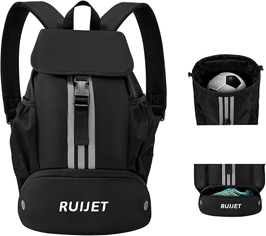 Bolsas Gimnasio
