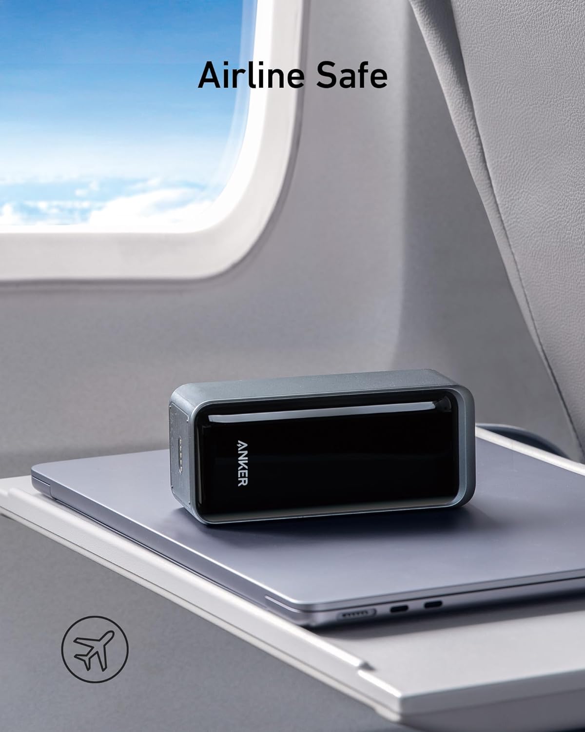 Power Bank Anker Prime