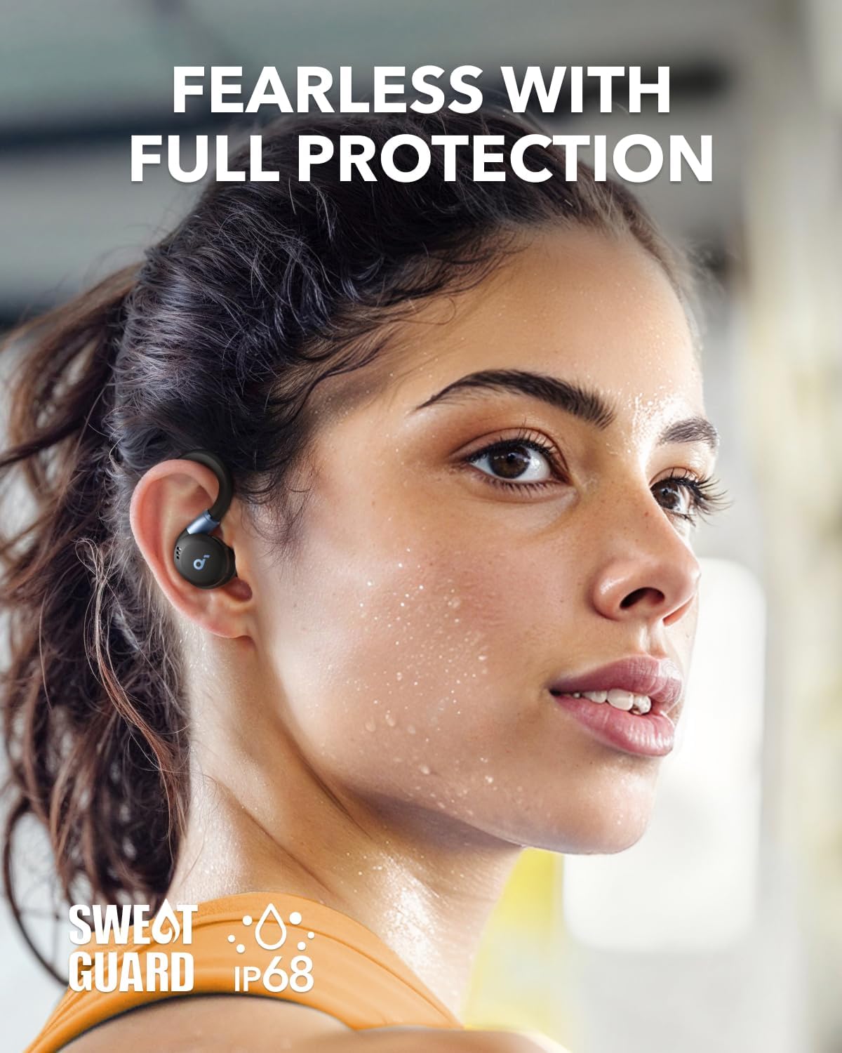 Auriculares Soundcore Sport X20