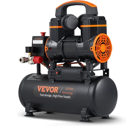 VEVOR compresor de aire silencioso