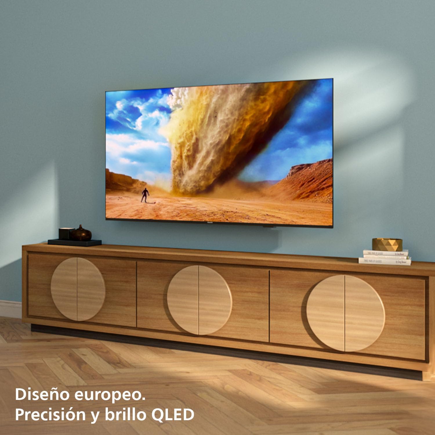 Philips Smart TV 75PUS