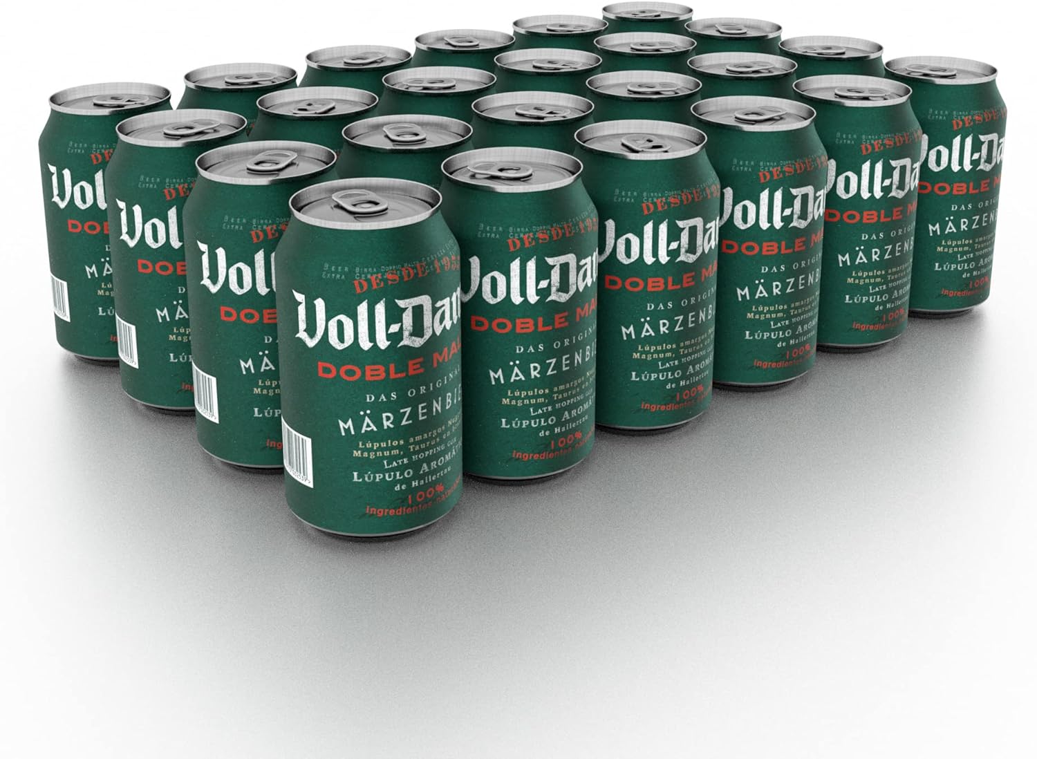 Las Mejores Cervezas