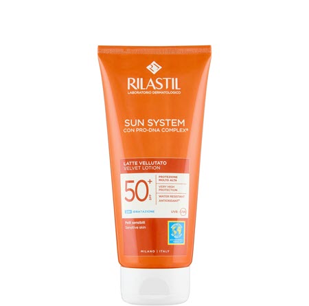 Rilastil Sun System Velluto