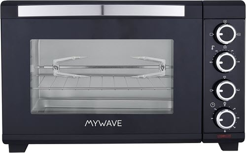 MyWave Horno Convección 48L