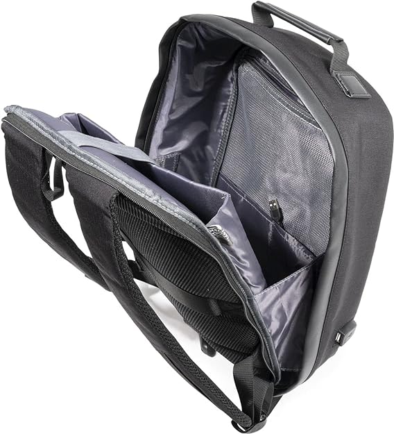 Mochilas tipo Antirrobo