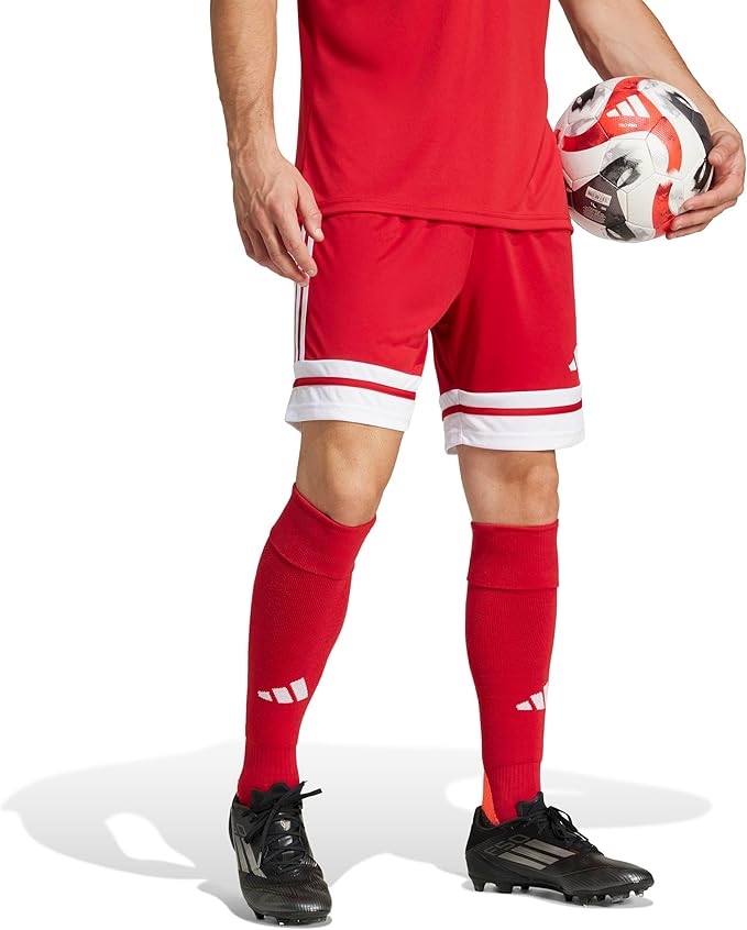 Adidas Hombre SQUADRA25 Short