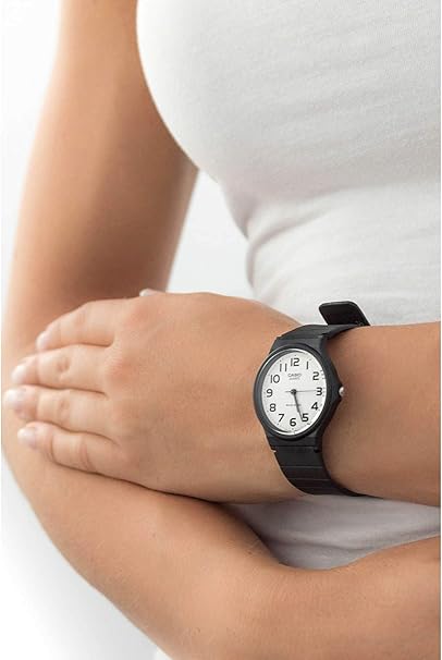 Reloj analógico