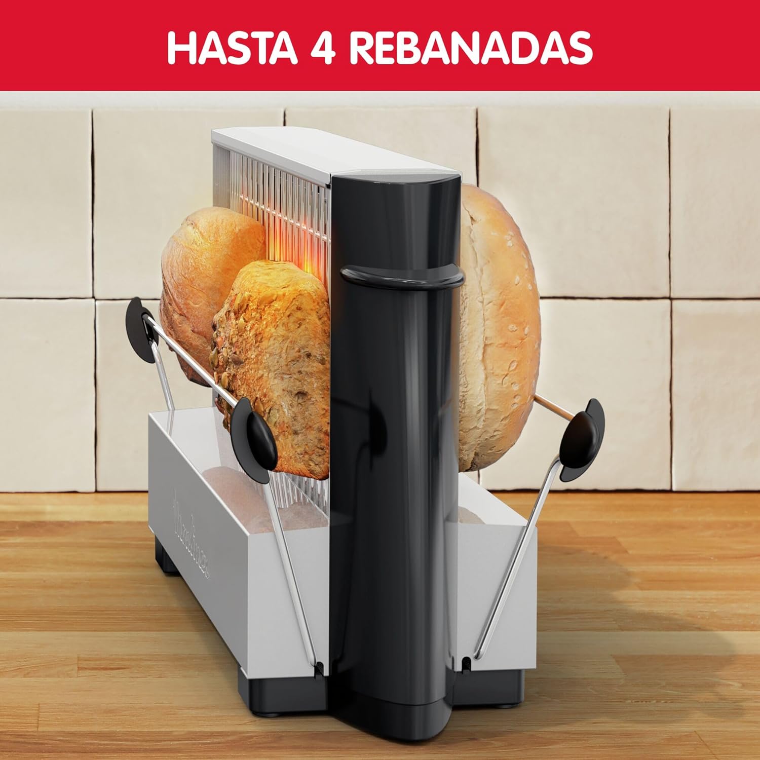 Mejor Tostador