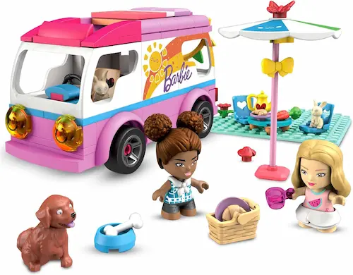 Accesorios de Caravana